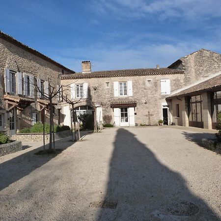 Prieure De Grignan酒店 外观 照片