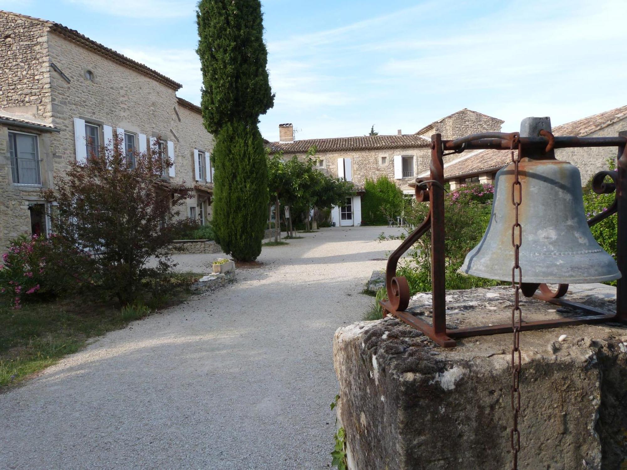 Prieure De Grignan酒店 外观 照片